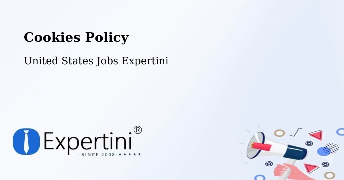 Cookie Policy – Foxborough - United States Jobs Expertini