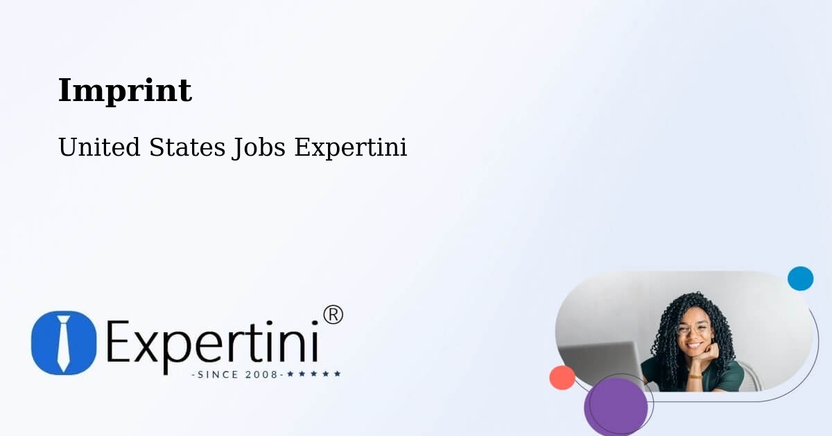 Imprint – Foxborough - United States Jobs Expertini