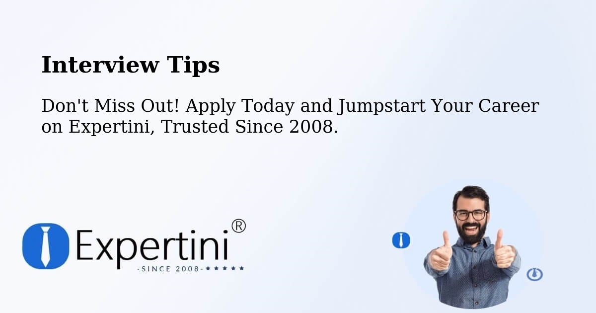 Interview Tips & Techniques for Job Seekers – Foxborough - Foxborough, United States Jobs Expertini