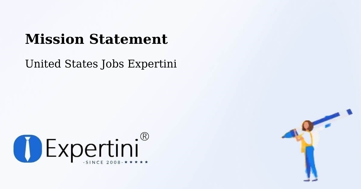 Corporate Mission – Foxborough - United States Jobs Expertini