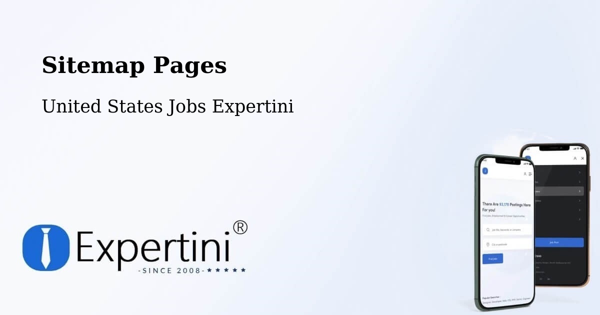 Sitemap Pages - Foxborough - United States Jobs Expertini