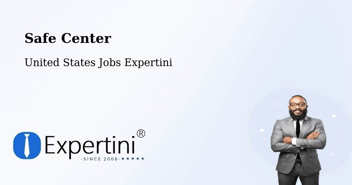 Safety Center – Foxborough - United States Jobs Expertini