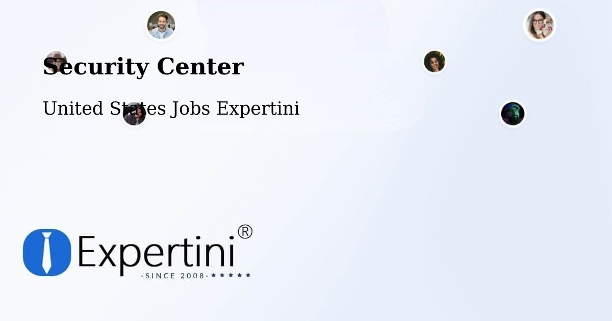 Security & Compliance – Foxborough - United States Jobs Expertini