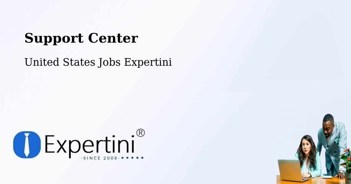 Support Services – Foxborough - United States Jobs Expertini