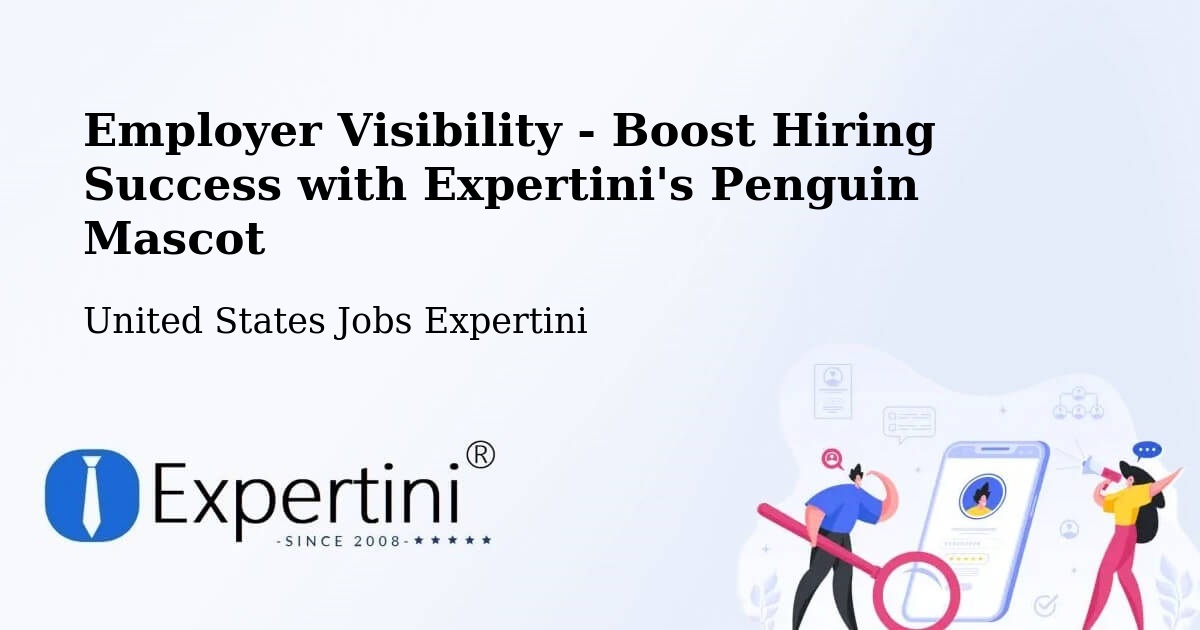 CV and Resume Visibility Optimization – Foxborough - United States Jobs Expertini